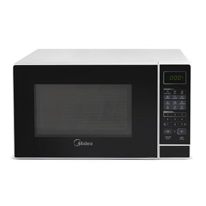 Micro-ondas 20L Branco 220V MRAS22 Midea