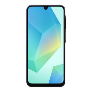 Smartphone Galaxy A16 128GB Preto A165M Samsung
