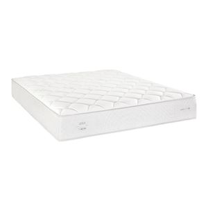 Colchão King Idea 193 x 203 x 30 cm Molas Maxspring C1860 Herval