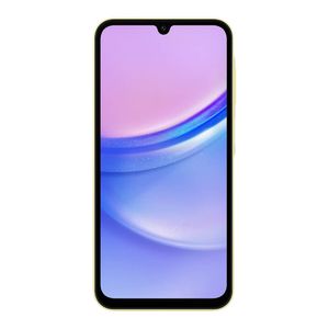 Smartphone Galaxy A15 128GB Verde Claro A155 Samsung