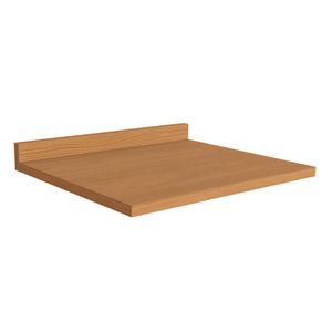 Tampo para Balcão 60 cm Canela E603 Kappesberg