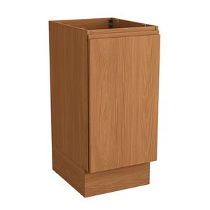 Balcão 40 cm Ciela Canela R622 Kappesberg