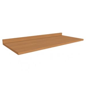 Tampo para Balcão 120 cm Canela E609 Kappesberg