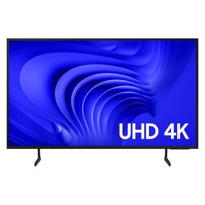Smart TV LED 4K 50" UN50DU7700GXZD Samsung