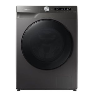 Lava e Seca 13kg Smart Digital Inverter Inox Look 220V WD13T504DBNF Samsung