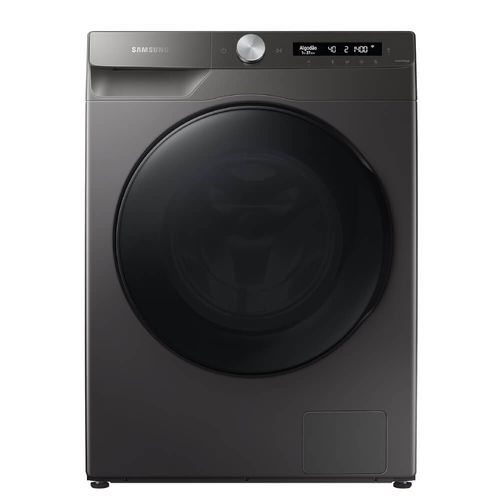 Lava e Seca 13kg Smart Digital Inverter Inox Look 220V WD13T504DBNF Samsung
