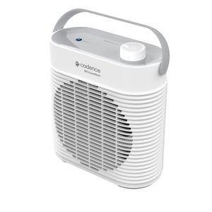 Aquecedor de Ambiente MiniConfort Branco 220V AQC440 Cadence