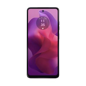 Smartphone Moto G24 128GB Rosa XT2423 Motorola