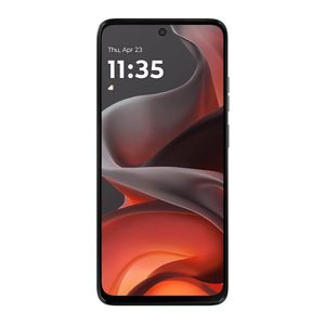 Smartphone Moto G15 256GB Grafite XT2521-2 Motorola