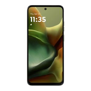 Smartphone Moto G15 256GB Verde XT2521-2 Motorola