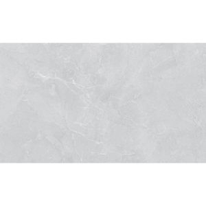 Piso Cerâmico Polido Alamo Prata 70 x 120 cm 2892 Durag