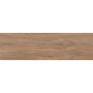 Piso Cerâmico Carajá Canela 35 x 120 cm 2935 Durag