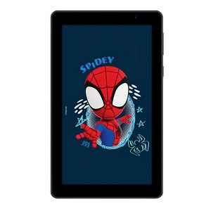 Tablet 7" Vision Tab 7 Spidey 64GB Preto T307SPF Positivo