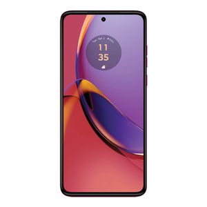 Smartphone Moto G84 256GB 5G Viva Magenta XT2347-1 Motorola