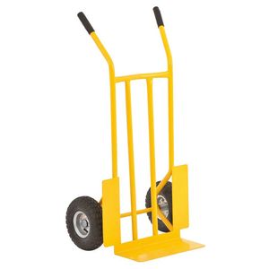 Carrinho para Transporte de Carga CCV 2001 até 200kg 61.60.000.300 Vonder