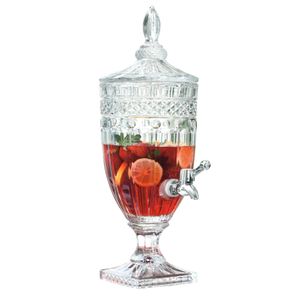Dispensador de Bebida 4,5L Cristal 703 Class