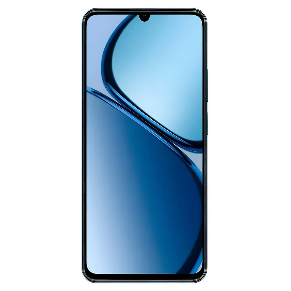 Smartphone C63 128GB Azul RMX3939 Realme