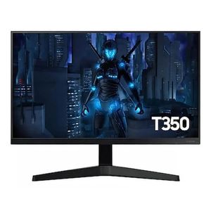 Monitor Gamer Full HD 27" LF27T350FHLMZD Samsung
