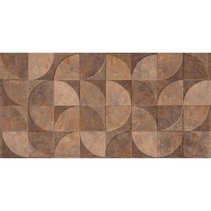 Azulejo Arles Rustic Plus RT 37 x 74 cm Fioranno
