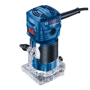 Tupia Industrial 550W 220V GKF 550 06016A00E0 Bosch