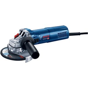 Esmerilhadeira Angular 5" 900W 220V GWS 9-125 S 06013961E0 Bosch