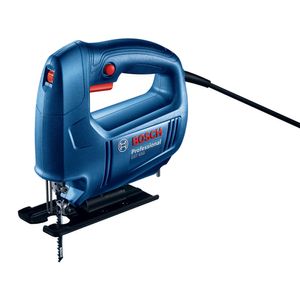 Serra Tico-Tico 450W GST 650 + Lâmina 220V 06015A80E0 Bosch