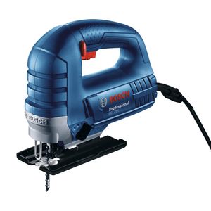 Serra Tico-Tico 710W GST 75 E 220V 060158H0E0 Bosch