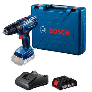 Parafusadeira Furadeira Impacto 18V GSB 180-LI 06019F83E4 Bosch