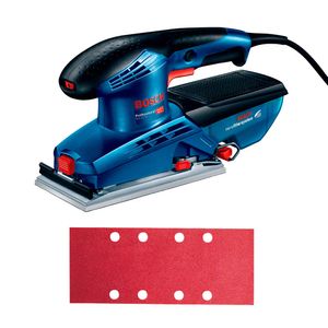 Lixadeira Orbital 220V GSS 23 AE 06010707E0 Bosch