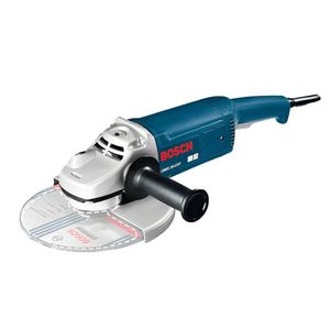 Esmerilhadeira 2100W GWS 20-230 220V 06017A20E0 Bosch