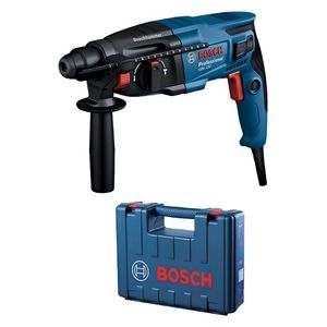 Martelete Perfurador 720W GBH 220 220V 06112A60E0 Bosch