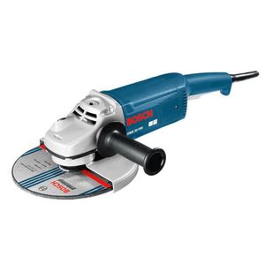 Esmerilhadeira Angular 2000W GWS 20-180 220V 06017A10E0 Bosch