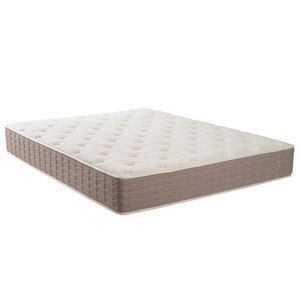 Colchão King Vivah 193 x 203 x 30 cm Molas Ensacadas Kappesberg