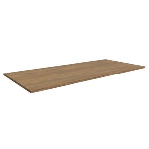 Tampo para Balcão 120cm Nogueira E615 Kappesberg