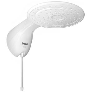 Ducha Eletrônica Optima Branca 7700W 220V Zagonel