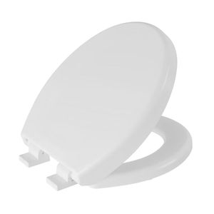 Assento Sanitário Oval Soft Close Branco TOV/SC BR1 Astra