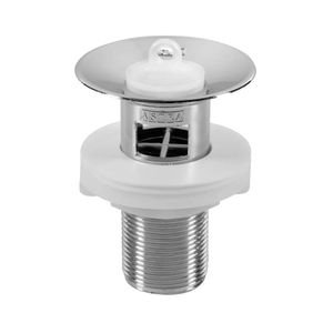 Válvula para Lavatório com Ladrão VL2/S Astra