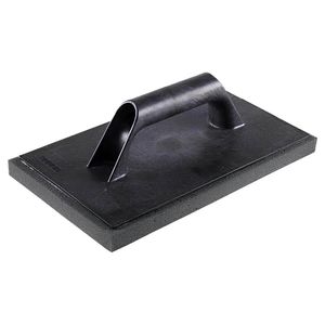 Desempenadeira com Espuma 18 x 31 cm Preto DSP8/E Astra