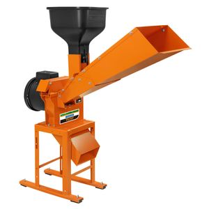 Triturador Elétrico Reforçado 2,0cv TE25T 79852/542 Tramontina
