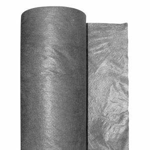Manta Geotextil Bidim 130gr 215 x 100 cm Cinza Dakron