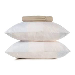 Jogo de Cama Queen 3 peças Toque Acetindo Web 5358.0 Altenburg