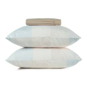 Jogo de Cama Casal 3 peças Toque Acetinado Web 5358.0 Altenburg