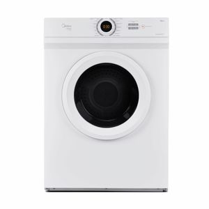 Secadora de roupas 11,2kg HealthGuard Branca 220V MD100A112 Midea