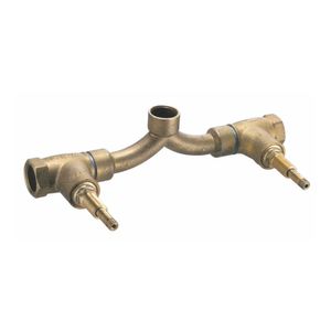 Base Misturador para Chuveiro 1/4" Y2219 6089.0 Meber