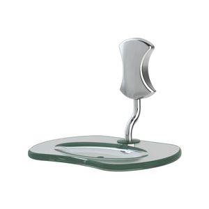 Saboneteira Clic 303 26465.3 Meber