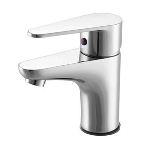 Misturador Monocomando Bancada Minimal Advance 2875 C 78 26680.2 Meber