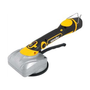 Máquina para Assentar Piso Bateria 12V MAP 120 60.01.120.000 Vonder