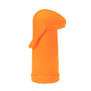 Garrafa térmica de pressão Nobile 1L Vênus 25101079 Mor