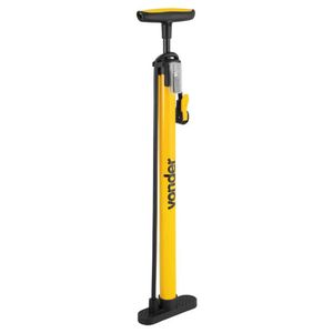 Bomba Manual para Encher Pneu BP 050 35.98.050.000 Vonder