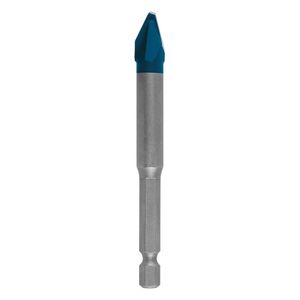 Broca Hexagonal para Porcelanato Expert HEX-9 Hard Ceramic 10mm 2608900593 Bosch